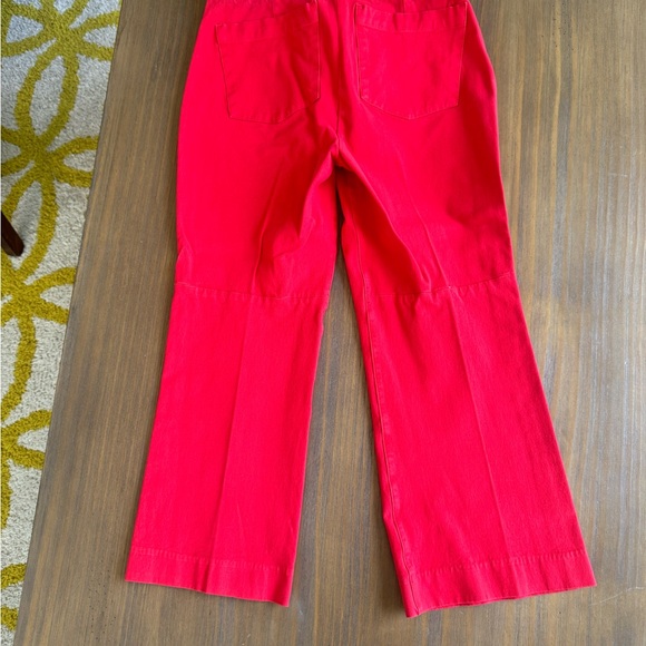 Spanx cropped flare pants - Picture 3 of 4